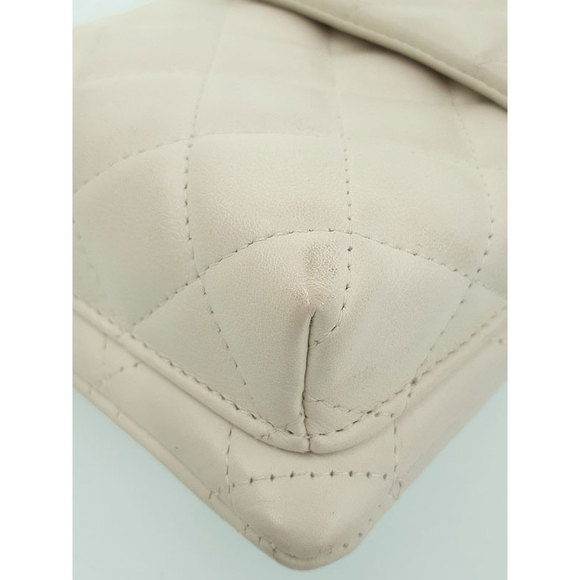 Chanel Cambon Line Pochette Shoulder Bag - Picture 4 of 9